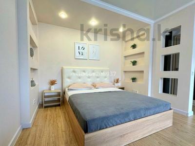 1-бөлмелі пәтер · 35 м² · 3/5 қабат, улица Малика Габдуллина 79 — Ауельбекова - Габдуллина, бағасы: 12 000 〒 в Кокшетау