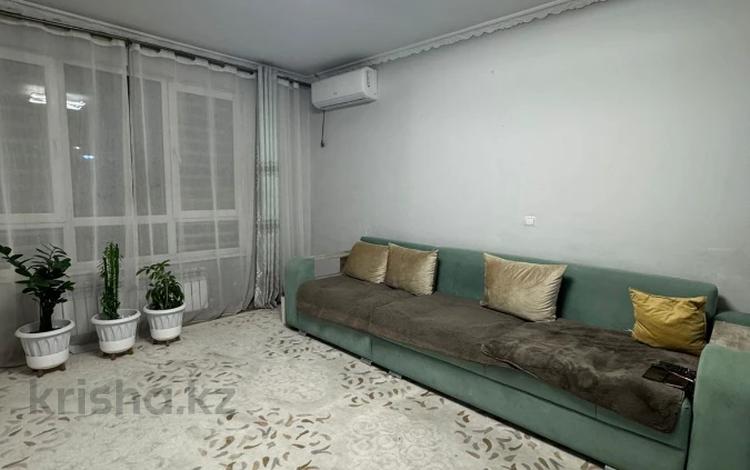 2-комнатная квартира · 65 м² · 8/9 этаж, мкр Аккент, Мкр. Аккент за 35 млн ₸ в Алматы, Алатауский р-н — фото 15