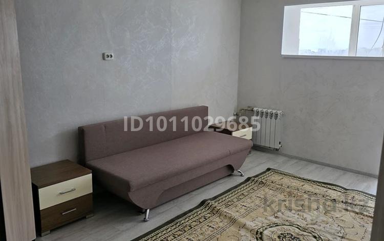 1-бөлмелі пәтер · 38 м² · 7/7 қабат, 11-ш/а. 41 — Напротив Замана, бағасы: 100 000 ₸ в Актау, 11-й мкр — фото 2