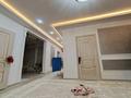 Часть дома · 4 комнаты · 120 м² · 6 сот., Дорожная 3 41 — Автобаза ниже Кирпича за 28 млн 〒 в Талгаре