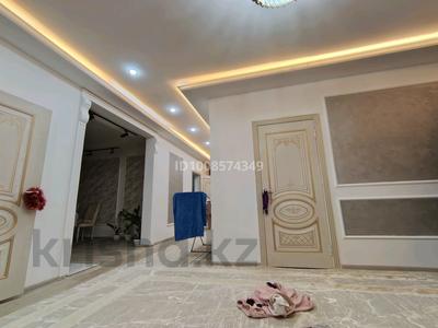 Часть дома · 4 комнаты · 120 м² · 6 сот., Дорожная 3 41 — Автобаза ниже Кирпича за 28 млн 〒 в Талгаре