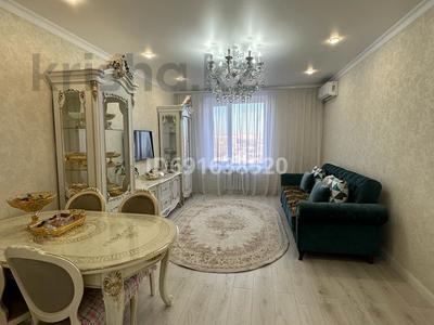 2-комнатная квартира, 52 м², 8/10 этаж, Ак. Сатпаева 350/2 за 32 млн 〒 в Павлодаре