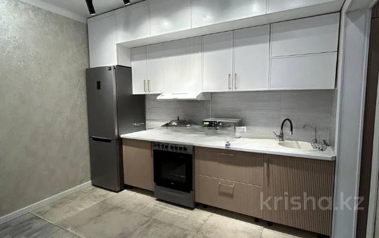 3-бөлмелі пәтер · 60 м² · 11/12 қабат, Кабанбай батыра 59 — СРОЧНАЯ ПРОДАЖА!!!, бағасы: 35.5 млн ₸ в Астане, Нура р-н — фото 2