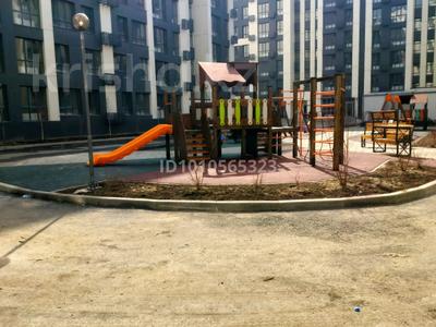1-бөлмелі пәтер · 41 м² · 4/9 қабат, Алатау 12а/1, бағасы: 22.9 млн ₸ в Алматы, Наурызбайский р-н