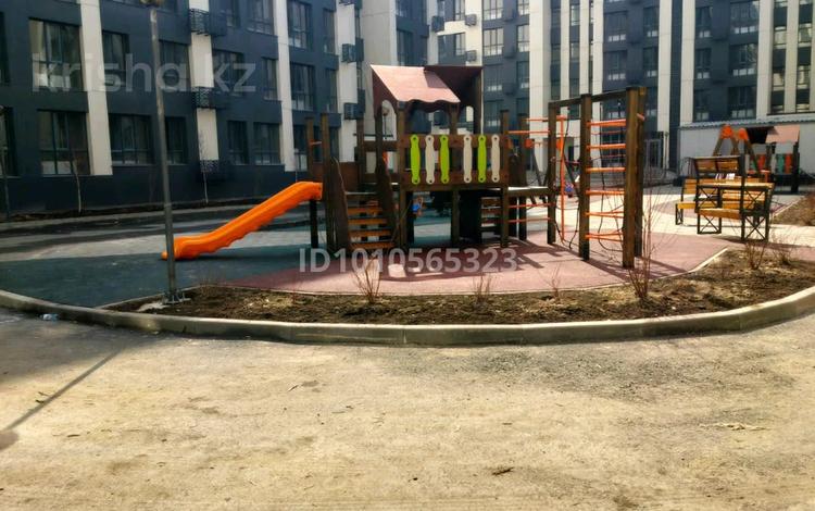 1-бөлмелі пәтер · 41 м² · 4/9 қабат, Алатау 12а/1, бағасы: 22.9 млн ₸ в Алматы, Наурызбайский р-н — фото 2