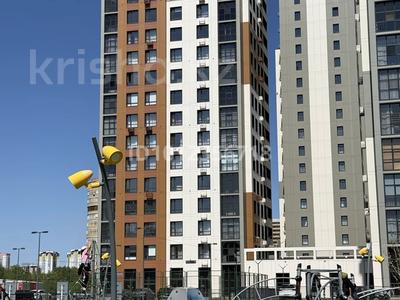 3-бөлмелі пәтер · 90 м² · 16/17 қабат, мкр Юго-Восток, Просп. Республики 23/2, бағасы: 51 млн ₸ в Караганде, Казыбек би р-н