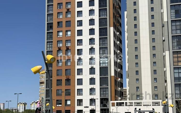 3-бөлмелі пәтер · 90 м² · 16/17 қабат, мкр Юго-Восток, Просп. Республики 23/2, бағасы: 51 млн ₸ в Караганде, Казыбек би р-н — фото 2