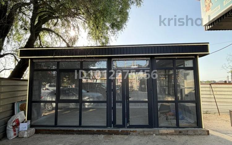 Свободное назначение, магазины и бутики, салоны красоты · 21 м² за 250 000 ₸ в Кемертогане — фото 2