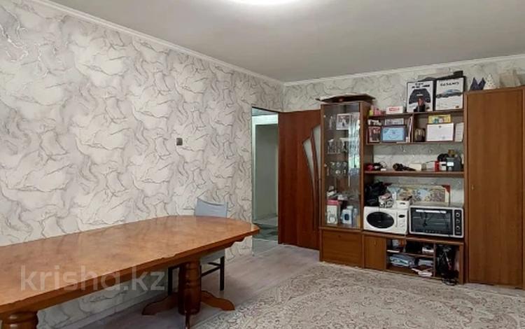 3-комнатная квартира · 68 м² · 1/5 этаж, мкр Калкаман-2 за 36 млн 〒 в Алматы, Наурызбайский р-н — фото 17