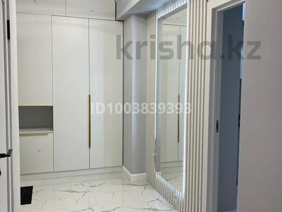 3-бөлмелі пәтер · 64 м² · 7/9 қабат, Думан-2 ш/а., Халлиулина 57/1 — Халлиулина, бағасы: 380 000 ₸ в Алматы, Медеуский р-н
