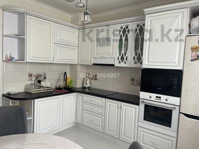 3-комнатная квартира · 84 м² · 7/8 этаж, Чингиз Айтматов 42 — Айтматова Коргалжын за 53 млн ₸ в Астане, Есильский р-н