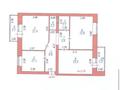 3-комнатная квартира · 84 м² · 7/8 этаж, Чингиз Айтматов 42 — Айтматова Коргалжын за 55 млн ₸ в Астане, Есильский р-н — фото 15