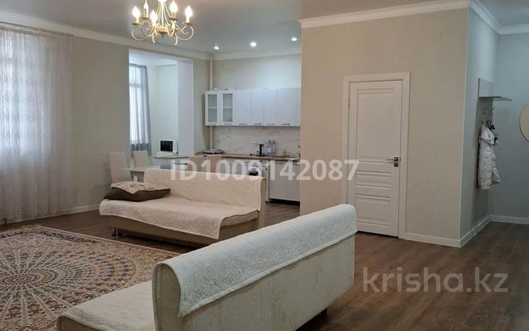 2-бөлмелі пәтер · 82 м² · 2/7 қабат, 16-ш/а. 33/3 — Отдельно стоящий 6-ой подъезд, бағасы: 230 000 ₸ в Актау, 16-й мкр  — фото 6