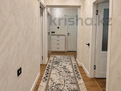 3-комнатная квартира · 73 м² · 1/5 этаж, Каирбекова — ЛУЧШЕЕ ПРЕДЛОЖЕНИЕ !!!! за 62.5 млн ₸ в Алматы, Медеуский р-н