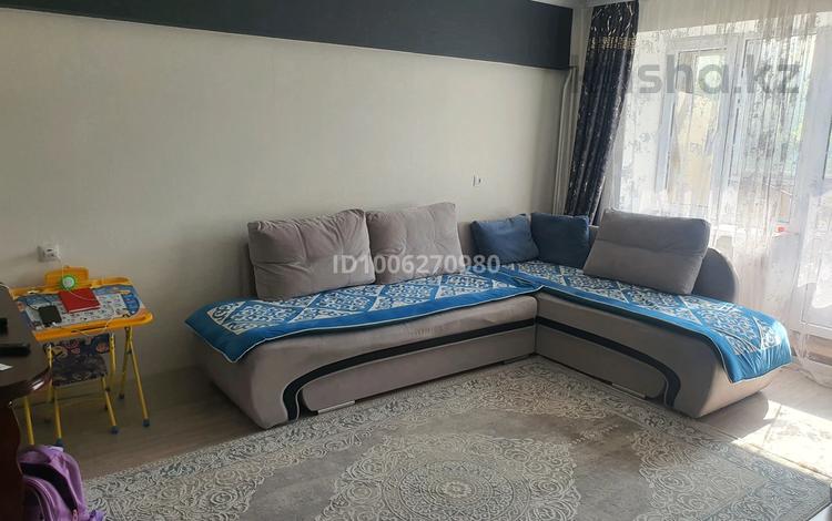 3-комнатная квартира · 75 м² · 4/5 этаж, мкр Жулдыз-2 39А за 38 млн ₸ в Алматы, Турксибский р-н — фото 2