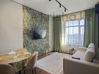 2-комнатная квартира · 39 м² · 12/12 этаж, Е-181 1/1 за 25 млн ₸ в Астане, Нура р-н