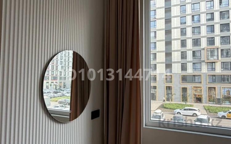 2-бөлмелі пәтер · 46 м² · 2/9 қабат, Е-36 9 — жк республика, бағасы: 35 млн ₸ в Астане, Нура р-н — фото 2