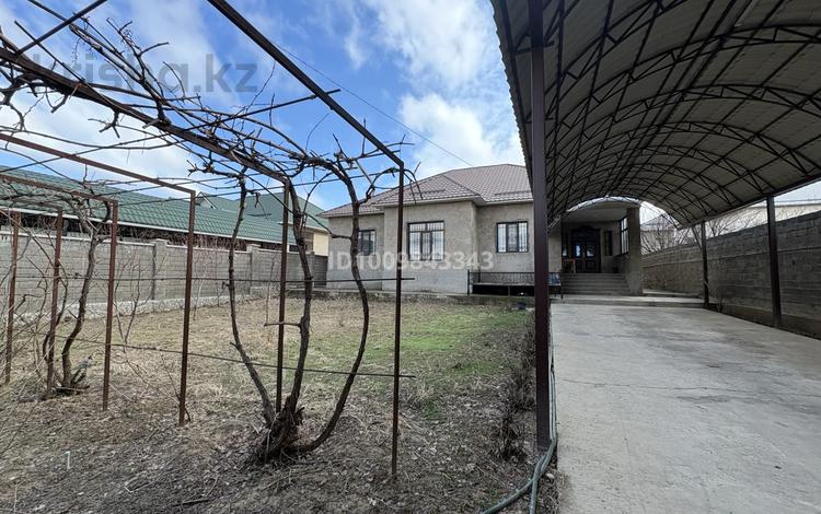 Жеке үй · 5 бөлме · 200 м² · 8 сот., мкр Нуртас, Қайтпас-1 1576, бағасы: 100 млн ₸ в Шымкенте, Каратауский р-н — фото 2
