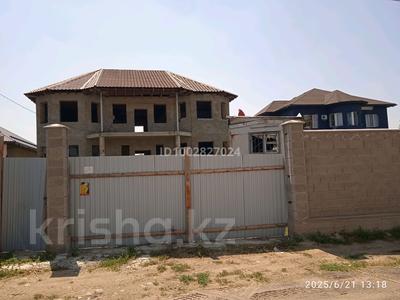 Жеке үй · 4 бөлме · 250 м² · 10 жүзд., Шұғыла ш/а., Коктерек 18, бағасы: 195 млн ₸ в Алматы, Наурызбайский р-н