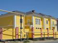 2-комнатная квартира, 65 м² посуточно, Пляжная 2 за 10 000 〒 в Актау, мкр Приморский