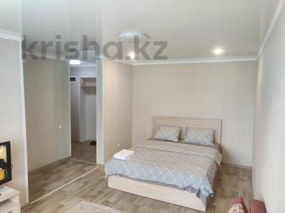 1-бөлмелі пәтер · 29.6 м² · 4/5 қабат, Жаңа қала ш/а., Алиханова 8А, бағасы: 10 000 ₸ в Караганде, Казыбек би р-н