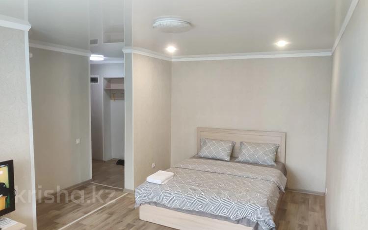 1-комнатная квартира · 29.6 м² · 4/5 этаж, мкр Новый Город, Алиханова 8А за 11 000 ₸ в Караганде, Казыбек би р-н — фото 2