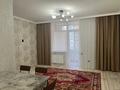 2-комнатная квартира · 60 м² · 6/15 этаж, Байтурсынова 16 — А51 за 280 000 ₸ в Астане, Алматы р-н