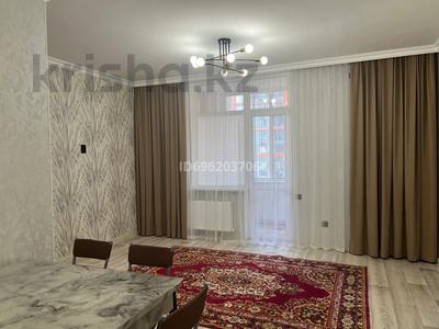 2-бөлмелі пәтер · 60 м² · 6/15 қабат, Байтурсынова 16 — А51, бағасы: 280 000 ₸ в Астане, Алматы р-н