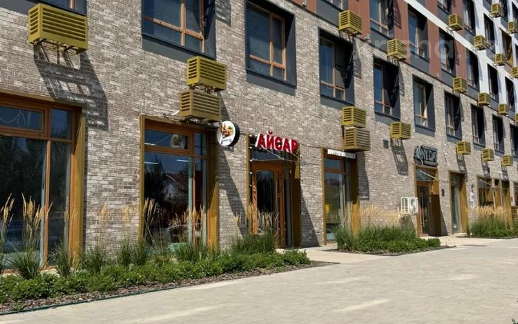 Свободное назначение · 29.77 м² за 35 млн ₸ в Астане, Есильский р-н — фото 5