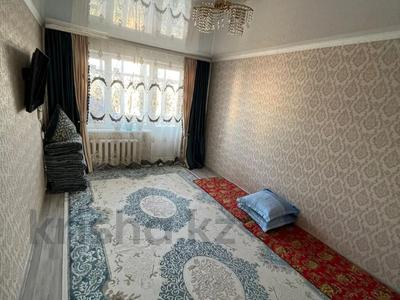 2-комнатная квартира, 45 м², 3/5 этаж, Абулхаир хана за 13.9 млн 〒 в Уральске