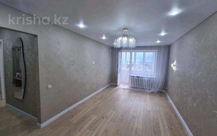 2-комнатная квартира · 52 м² · 8/9 этаж, сутюшева за 23.5 млн ₸ в Петропавловске — фото 2