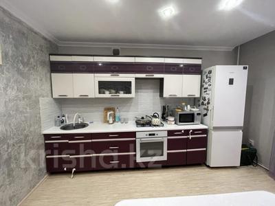 3-комнатная квартира · 86.3 м² · 1/5 этаж, Гашека за 40 млн ₸ в Костанае