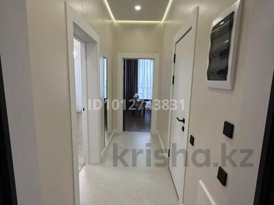 1-бөлмелі пәтер · 39.5 м² · 10/12 қабат, Ашимова 1/5Б — Ашимова-Толеби, бағасы: 36 млн ₸ в Алматы, Наурызбайский р-н
