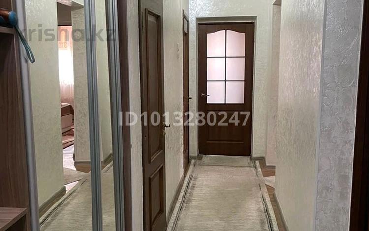3-бөлмелі пәтер · 69 м² · 5/9 қабат, Толе би 93 — Напротив Аватария Корзинка, бағасы: 20 млн ₸ в Таразе — фото 7
