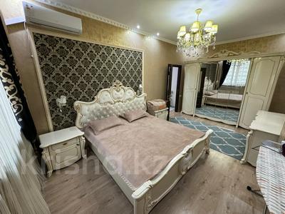 3-комнатная квартира, 93 м², 9/13 этаж, Варламова за 67.7 млн 〒 в Алматы, Алмалинский р-н