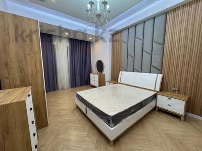 Аренда квартир в Алматы: 2-комнатная квартира · 95 м² · 7/12 этаж, Навои 323 — Аль Фараби, розыбакиева за 500 000 〒 2-комнатная квартира · 95 м² · 7/12 этаж, Навои 323 — Аль Фараби, розыбакиева за 500 000 〒 в Алматы, Бостандыкский р-н