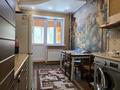 3-бөлмелі пәтер · 65 м² · 3/5 қабат, мкр Жулдыз-1, бағасы: 33.5 млн ₸ в Алматы, Турксибский р-н