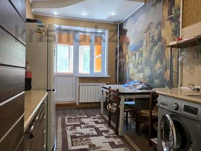 3-бөлмелі пәтер · 65 м² · 3/5 қабат, мкр Жулдыз-1, бағасы: 33.5 млн ₸ в Алматы, Турксибский р-н