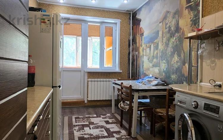 3-бөлмелі пәтер · 65 м² · 3/5 қабат, мкр Жулдыз-1, бағасы: 33.5 млн ₸ в Алматы, Турксибский р-н — фото 2