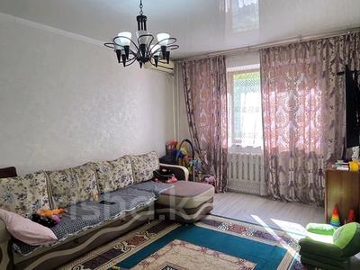 3-комнатная квартира · 65 м² · 3/5 этаж, мкр Жулдыз-1 за 33.5 млн ₸ в Алматы, Турксибский р-н