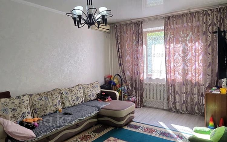 3-комнатная квартира · 65 м² · 3/5 этаж, мкр Жулдыз-1 за 33.5 млн ₸ в Алматы, Турксибский р-н — фото 13