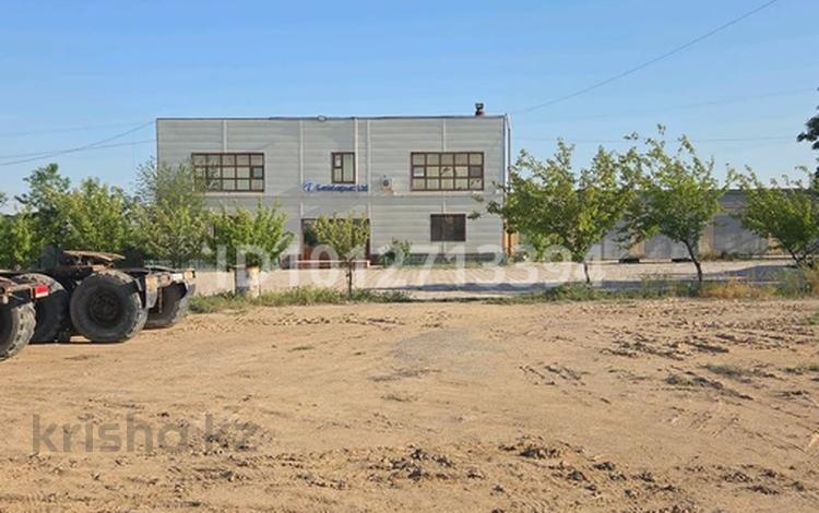 Өнеркәсіптік база · 3 га, Ертолеп 72а — Склад кока колы, бағасы: 320 млн ₸ в Жанаозен — фото 20