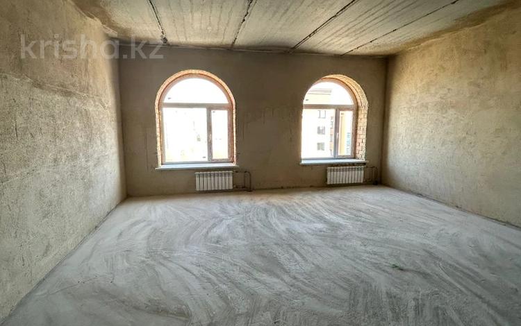 3-комнатная квартира, 95 м², 10/10 этаж, Сулейменова за ~ 20 млн 〒 в Кокшетау — фото 5