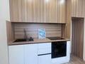 2-бөлмелі пәтер · 43 м² · 5/9 қабат, Рыскулова, бағасы: 32 млн ₸ в Алматы, Алатауский р-н — фото 3