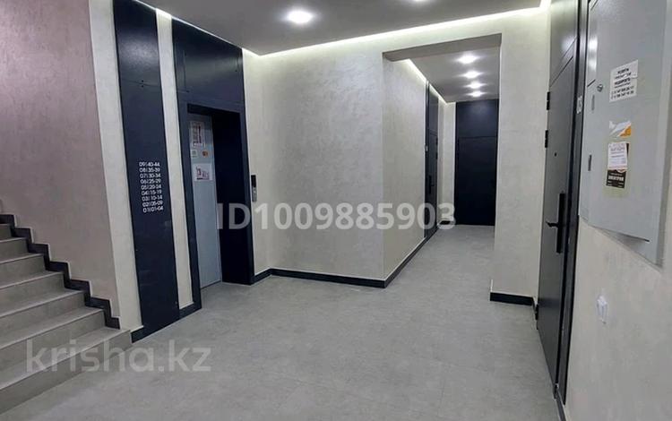 2-комнатная квартира · 76.4 м² · 4/9 этаж, Мустафы Шокая 2е — Возле Клиника Дару мед за 25.5 млн ₸ в Актобе — фото 2