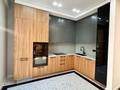 2-бөлмелі пәтер · 80 м², Владимира Радостовца 333А, бағасы: 121 млн ₸ в Алматы, Бостандыкский р-н — фото 3