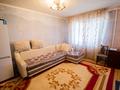 3-комнатная квартира, 62 м², 1/4 этаж, Военный Городок за 12.8 млн 〒 в Талдыкоргане, военный городок Улан — фото 8
