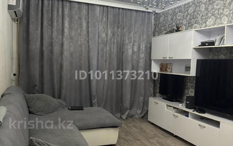 3-комнатная квартира · 63.2 м² · 2/4 этаж, Агыбай батыра 22 за 22 млн ₸ в Балхаше — фото 3
