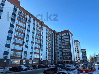 2-комнатная квартира · 63.1 м² · 1/9 этаж, Зелёная 25/1блокБ за 33 млн 〒 в Костанае