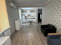 2-комнатная квартира · 60 м² · 3/12 этаж, Каныша Сатпаева 133/1 за 61 млн ₸ в Алматы, Бостандыкский р-н